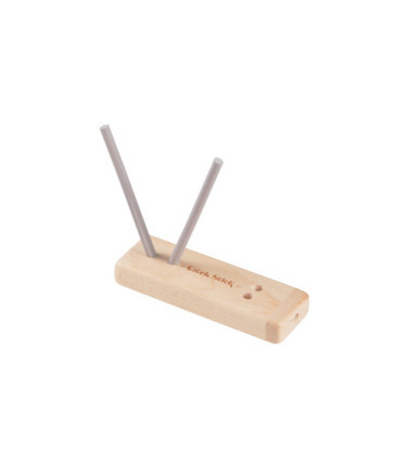 Lansky 2 Rod Turn Box