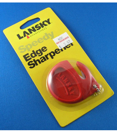 Lansky Speedy Edge Sharpener