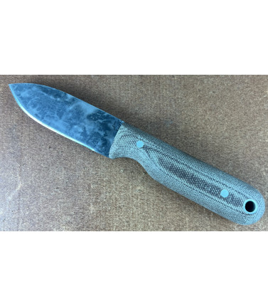 Bushbaby HC - Patinaed 1075...