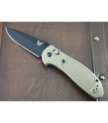 Griptilian Sand BK PE