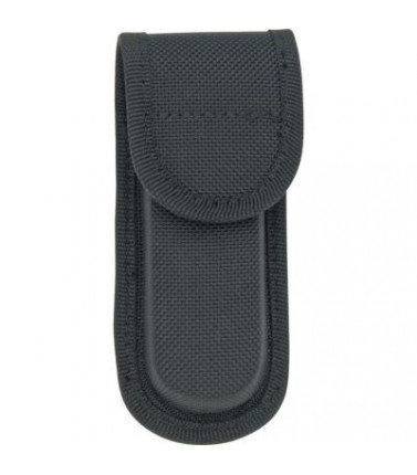Large Black Nylon Knife Sheath