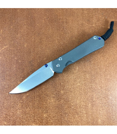 Chris Reeve Small Sebenza...