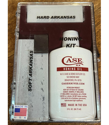 Sportsman's Honing Kit