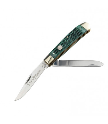 Trapper Jigged Green Bone...