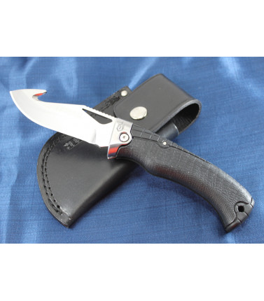 Gator Premium Lockback Gut...