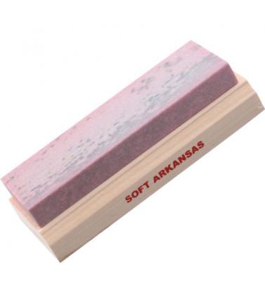 Soft Arkansas Whetstone