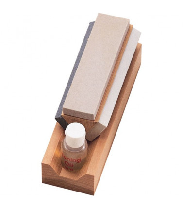 6 Inch Tri-Hone AC21