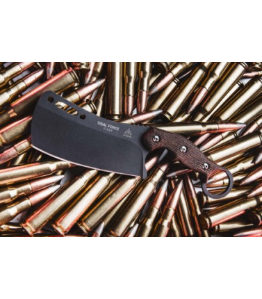 TOPS Tidal Force - PRE-OWNED