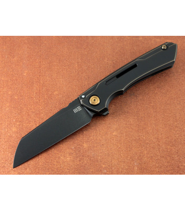 Mini Buster Flipper Ant Bronze