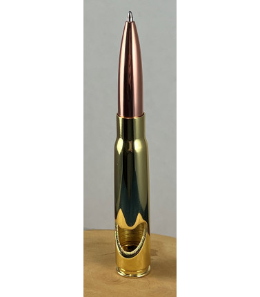 Bullet Pen / Bottle Opener