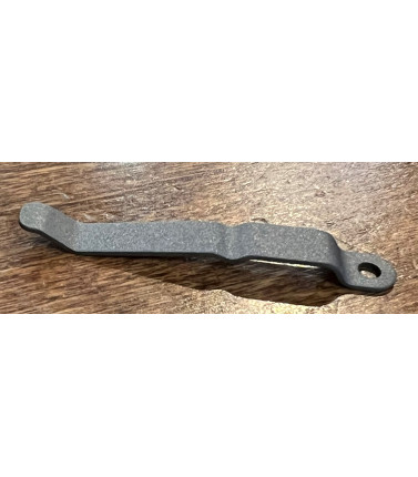 Pocket Clip and Screw Kit