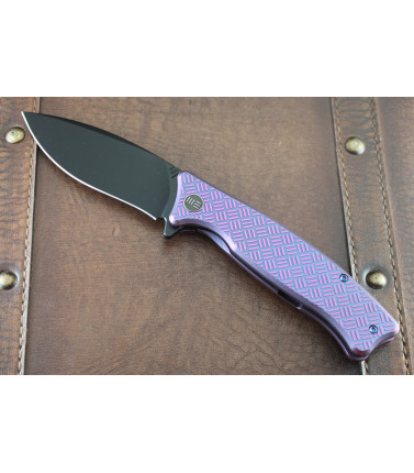 Balaenoptera Rainbow M390