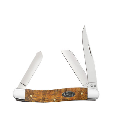 Medium Stockman Yellow...