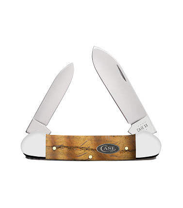 Canoe Yellow Curly Oak