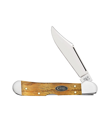 Mini Copperlock Yellow...