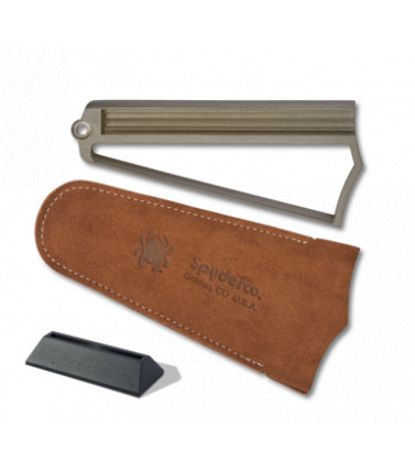 Webfoot CBN Sharpener