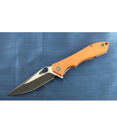 Ignition Orange G-10