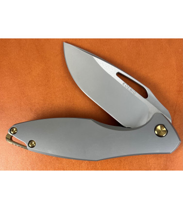 Koenig Arius Flipper - M390...