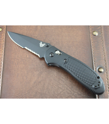 Griptilian Black BK PS