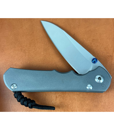 Inkosi Large Insingo Plain