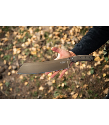 El Chete Midnight Bronze...