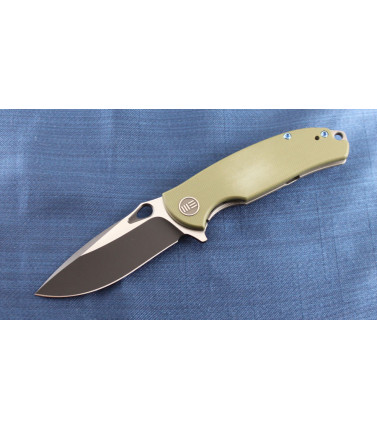 Rectifier  Green G-10