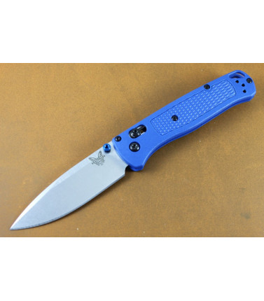 Bugout Blue PE