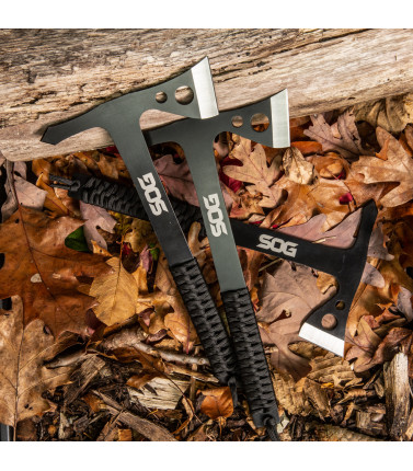 SOG Throwing Hawks - Set of...