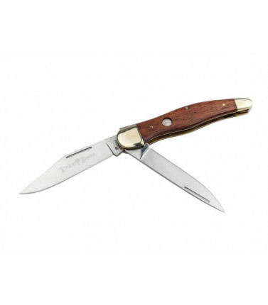 Folding Hunter Rosewood...