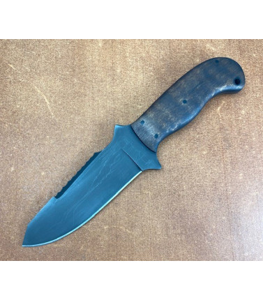 Winkler Utility Round Butt...