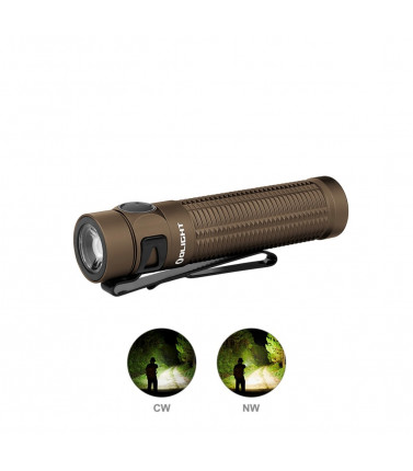 Baton 3 Pro Desert Tan NW...