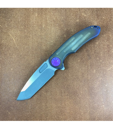 F3 Large Spanto Flipper...