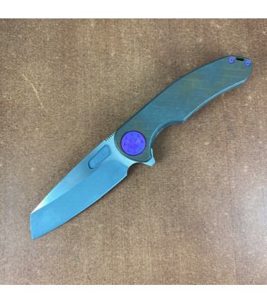 F3 Large Wharny Flipper...