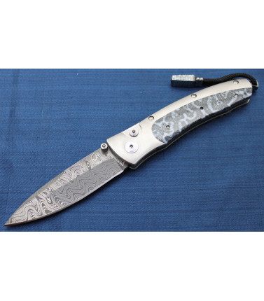 Rogue Marlin Titanium