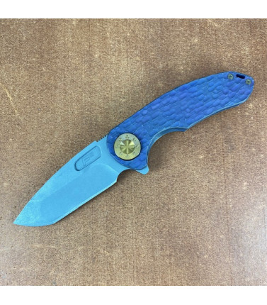 F3 Medium Spanto Flipper...