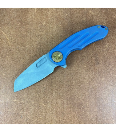 F3 Medium Wharny Flipper...