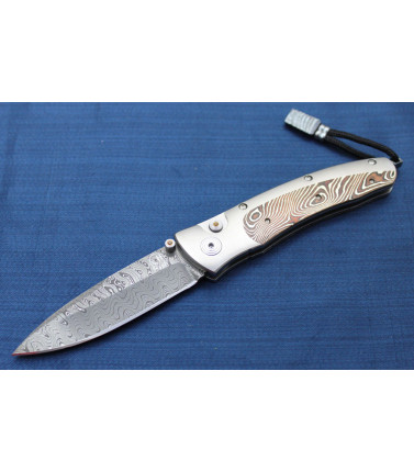 Rogue Moray Titanium