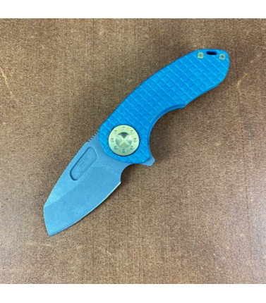 F3 Compact Wharny Flipper...