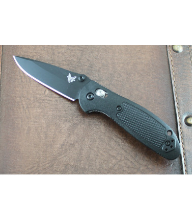 Mini Griptilian Black BK PE