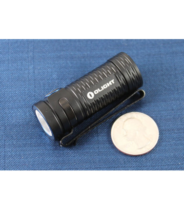 S1R Baton II 1000 Lumen