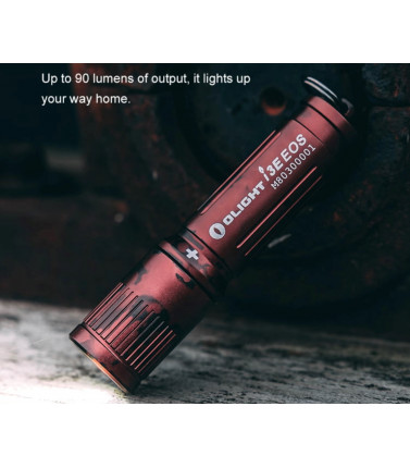 i3E EOS Antique Bronze 90...