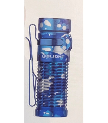 Baton 3 Ocean Camouflage...