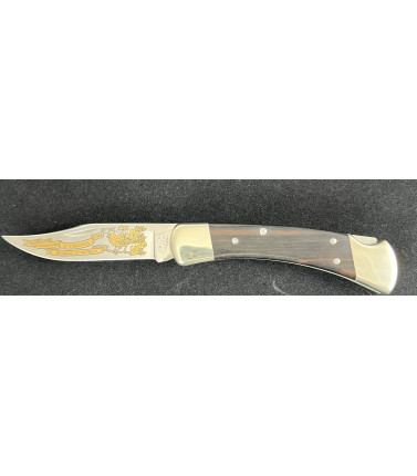 Buck 110 Virginia...