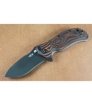 Zero Tolerance 0350 MOC