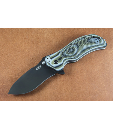 Zero Tolerance 0350 PG
