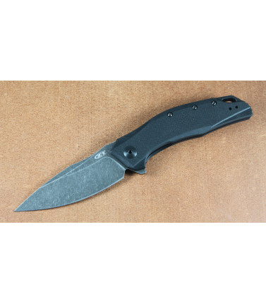 Zero Tolerance 0357 Blackwash