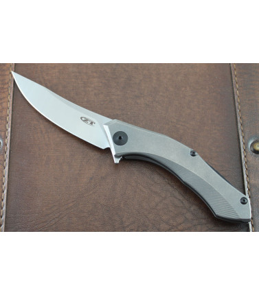 Zero Tolerance 0460TI