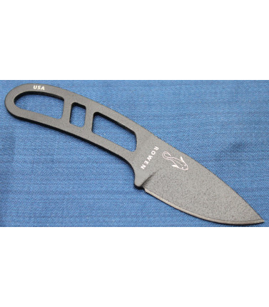 Candiru Olive Drab w/Black...