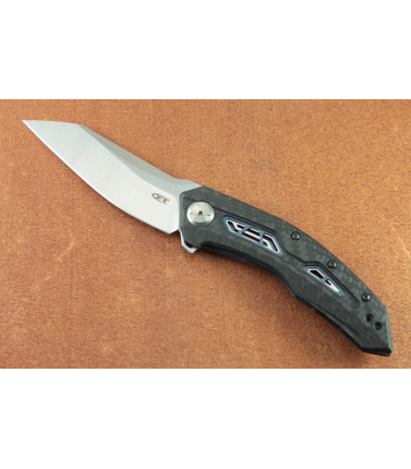 Zero Tolerance 0762