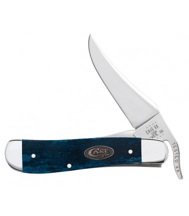 Russlock Mediterranean Blue